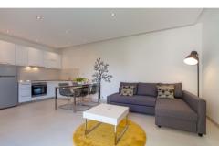 Appartements Azalea Appartement 1 – AZALEA A1 foto 3