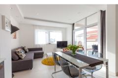 Appartements Azalea Appartement 2 – AZALEA A2 foto 1