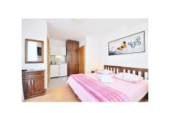 Appartements Bonsai Appartement 4 foto 4