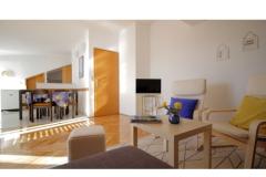 Appartements Bošnjak Appartement 1 – The view foto 4