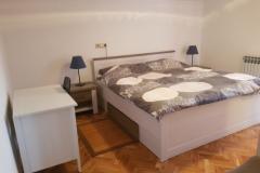 Appartements Bošnjak Appartement 1 – The view foto 5