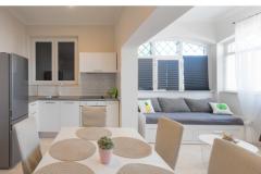 Appartements Bošnjak Appartement 2 – Lavender foto 3