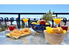Appartements Bougainvillea Appartement 4 – Apartman M foto 1