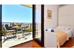 Appartements Bougainvillea Appartement 4 – Apartman M foto 2
