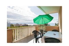 Appartements Bougainvillea Appartement 1 – apartman foto 1