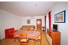 Appartements Božiković Appartement 1 – ap.2+3 foto 2