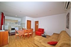 Appartements Božiković Appartement 1 – ap.2+3 foto 5