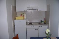 Appartements Božiković Appartement 2 – studio2+1 foto 1