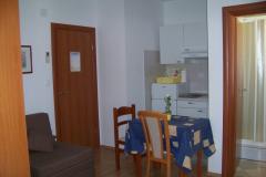 Appartements Božiković Appartement 2 – studio2+1 foto 2