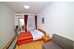 Appartements Božiković Appartement 2 – studio2+1 foto 5