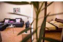 Appartements CAR Appartement 3 – Apartman 1 foto 2