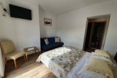 Appartements CAR Chambre 2 – Room no.4 foto 2