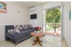 Appartement Lavica Seaside Appartement 1 – LAVICA A3 foto 3