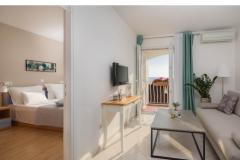Appartement Lavica Seaside Appartement 2 – LAVICA B5 foto 4