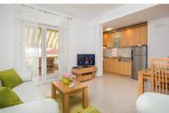 Appartements Leon Appartement 2 – Apartman 3 foto 5