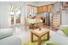 Appartements Leon Appartement 3 – Apartman 4 foto 3