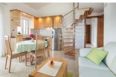 Appartements Leon Appartement 3 – Apartman 4 foto 4