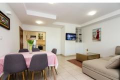 Appartements Leon Appartement 4 – Apartman 5 foto 3