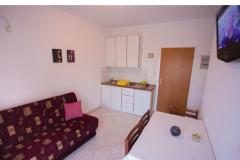 Appartements Mediterano Appartement 3 – APARTMAN 3 foto 1