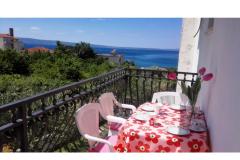 Appartements Mediterano Appartement 3 – APARTMAN 3 foto 3