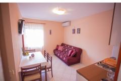 Appartements Mediterano Appartement 4 – APARTMAN 1 foto 1