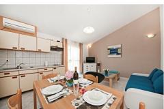 Apartments Natali Appartement 1 – Apartments foto 5