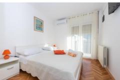 Apartments Peričić Chambre 2 – Soba foto 1
