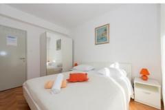 Apartments Peričić Chambre 2 – Soba foto 2