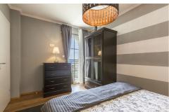 Appartements Villa 9 Appartement 2 – Apartment1 foto 4