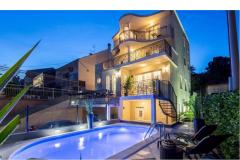 Appartements Villa 9 Appartement 1 – Apartment foto 1