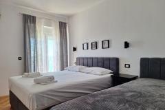 Beach house Ivan &amp; Maca Chambre 6 – Osmica foto 3