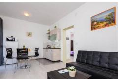 Carso Olea Appartement 1 – A1 foto 2