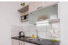 Carso Olea Appartement 1 – A1 foto 3