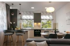 Luxury Appartements Argola Appartement 1 – David foto 1