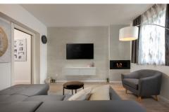 Luxury Appartements Argola Appartement 1 – David foto 2