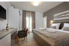 Luxury Appartements Argola Appartement 1 – David foto 3