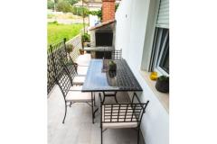 Luxury Appartements Argola Appartement 1 – David foto 4