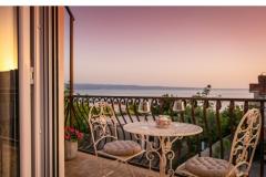 Luxury Appartements Argola Appartement 2 – Vito foto 1