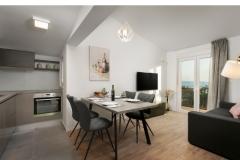 Luxury Appartements Argola Appartement 2 – Vito foto 2