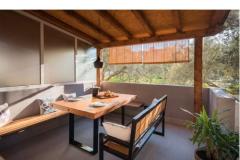 Villa Promaja Appartement 1 – Villa foto 2