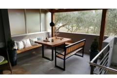 Villa Promaja Appartement 2 – Apartman foto 4