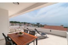 Holiday villa LUX Appartement 1 – LUX foto 1