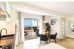 Holiday villa LUX Appartement 1 – LUX foto 2