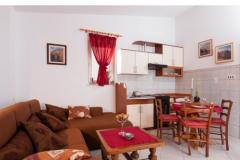 Holiday Home Tomasovic Appartement 1 – apartman 1 foto 3