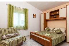 Holiday Home Tomasovic Appartement 2 – apartman3 foto 4