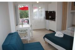 Appartements Lavanda Appartement 1 – Lavanda 3 foto 5