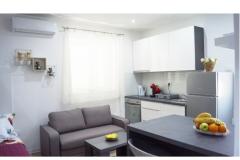 Lovaković Appartements Chambre 2 – Studio foto 4