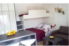 Lovaković Appartements Chambre 2 – Studio foto 5