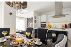 MAR Appartement-Luxury Appartement 1 – Apartman foto 4