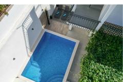 Villa Marante with pool Appartement 1 – Villa foto 1